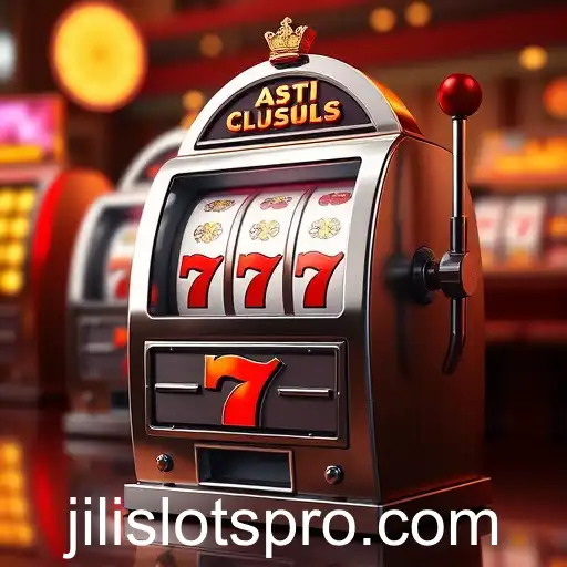 Discover the Charm of Classic Slots on Jilislots