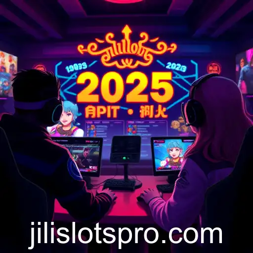 Innovation and Trends in Online Gaming: A 2025 Perspective