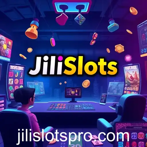 Digital Evolution: JiliSlots Shaping the iGaming World