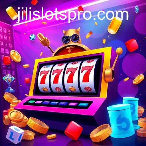 The Rise of Jilislots: Redefining Online Gaming in 2026