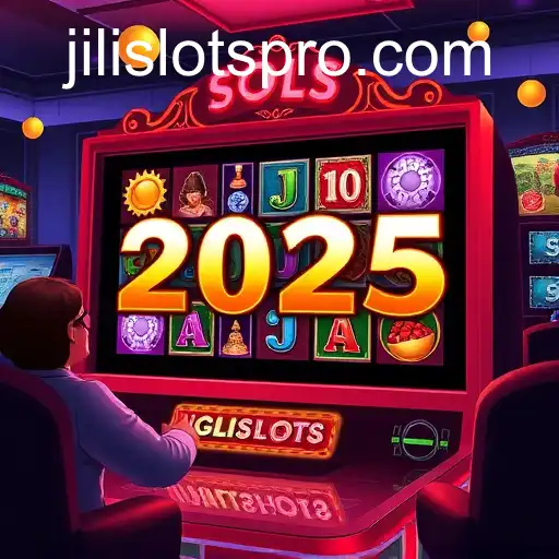 JiliSlots: Revolutionizing Online Gaming in 2025