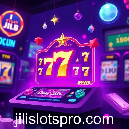JiliSlots: Redefining Online Gaming in 2025
