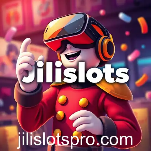 Jilislots Revolutionizes Online Gaming