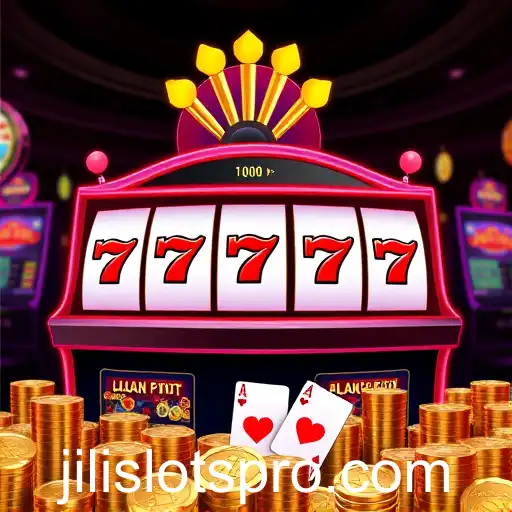 Exploring the Exciting World of Video Poker at Jilislots