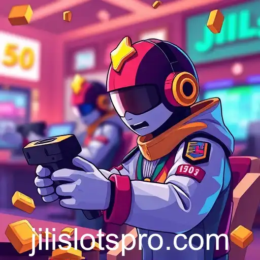 The Rise of JiliSlots in the Online Gaming Landscape