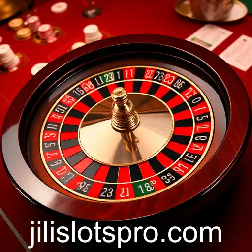 The Rise of Jilislots in the Online Gaming Arena