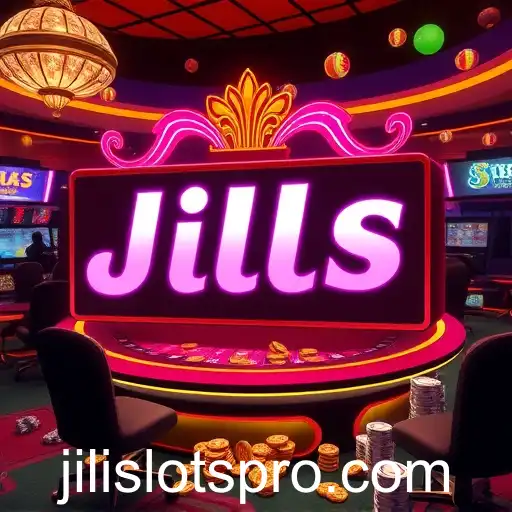 The Rise of Jilislots in Online Gaming Culture