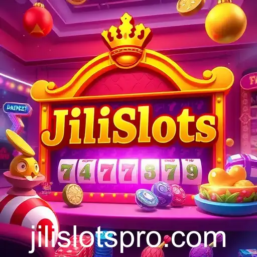 The Rise of Jilislots in the Gaming World