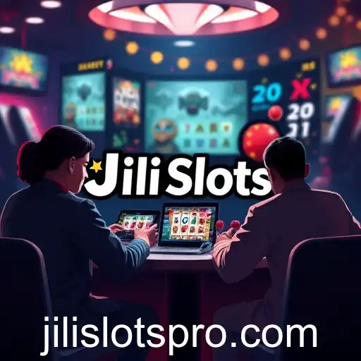 The Rise of JiliSlots: A Modern Gaming Phenomenon
