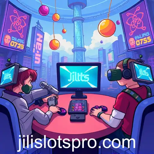 jilislots