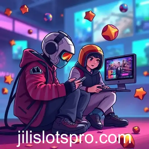 The Rise of Online Gaming and Its Impact on Global Entertainment