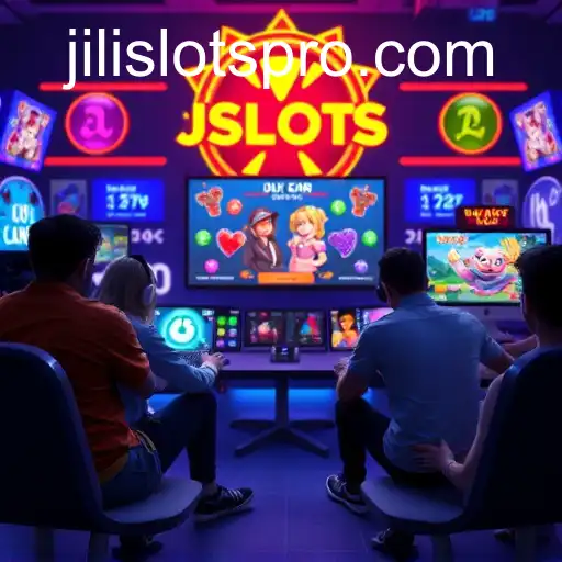 Rising Popularity of Online Gaming in 2026